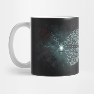 Butterfly Effect Mug